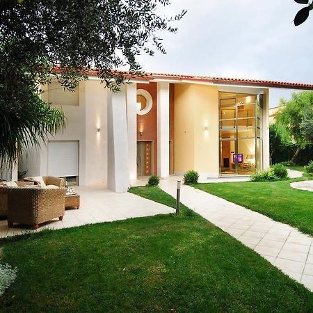 Relais Villa Stella Таранто Экстерьер фото