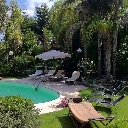 Relais Villa Stella Таранто Экстерьер фото