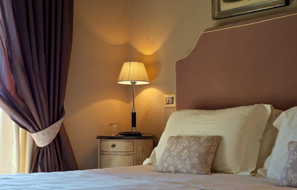 Relais Villa Stella Таранто Экстерьер фото
