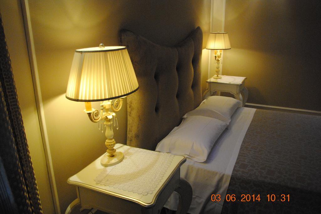 Relais Villa Stella Таранто Экстерьер фото
