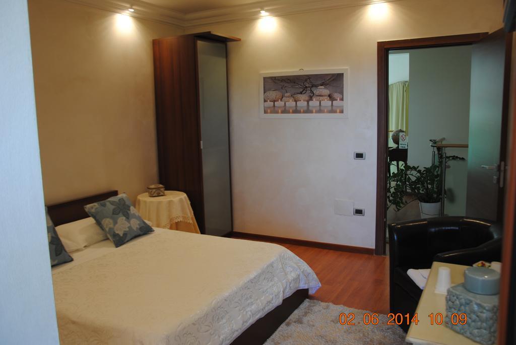 Relais Villa Stella Таранто Экстерьер фото