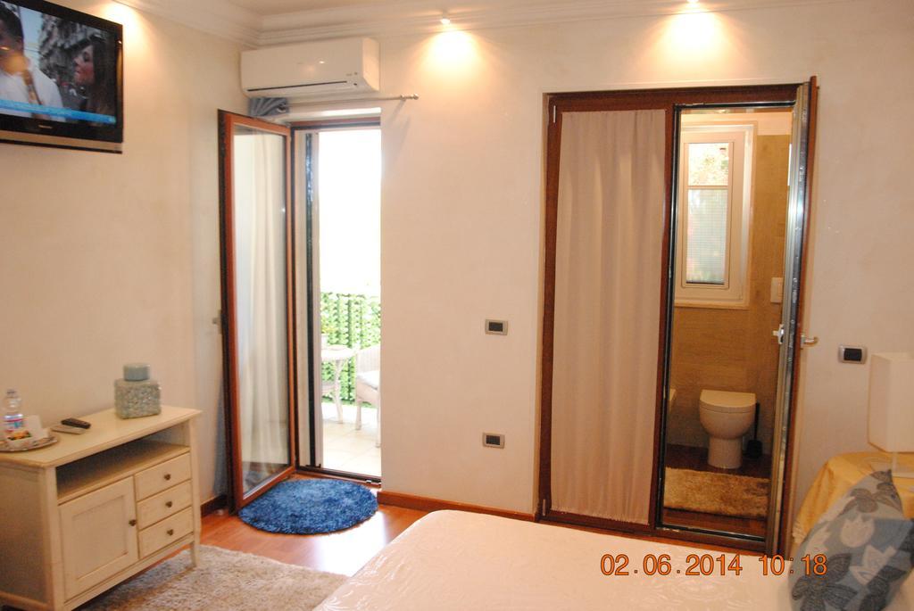 Relais Villa Stella Таранто Экстерьер фото