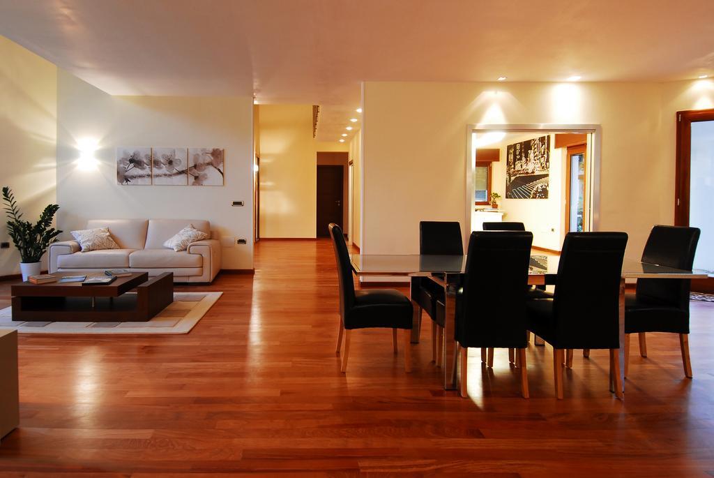 Relais Villa Stella Таранто Экстерьер фото