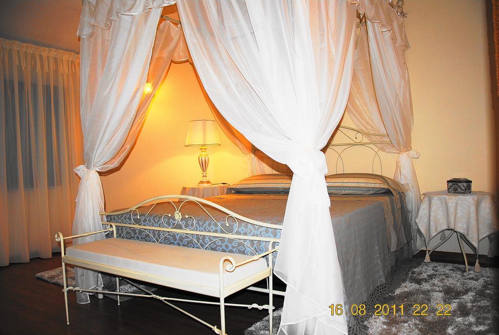 Relais Villa Stella Таранто Экстерьер фото