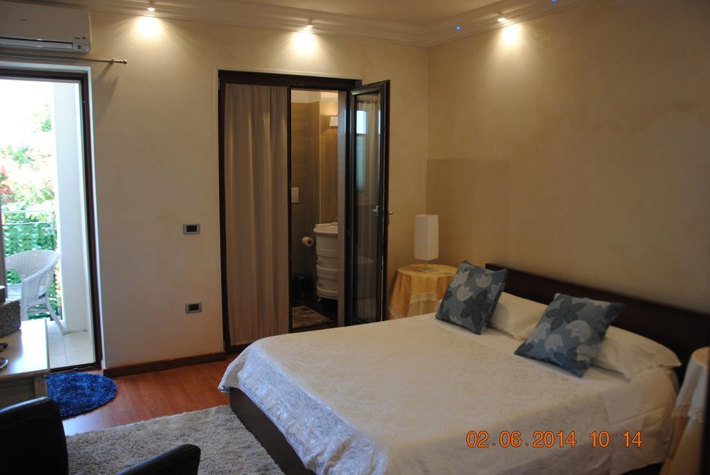 Relais Villa Stella Таранто Экстерьер фото