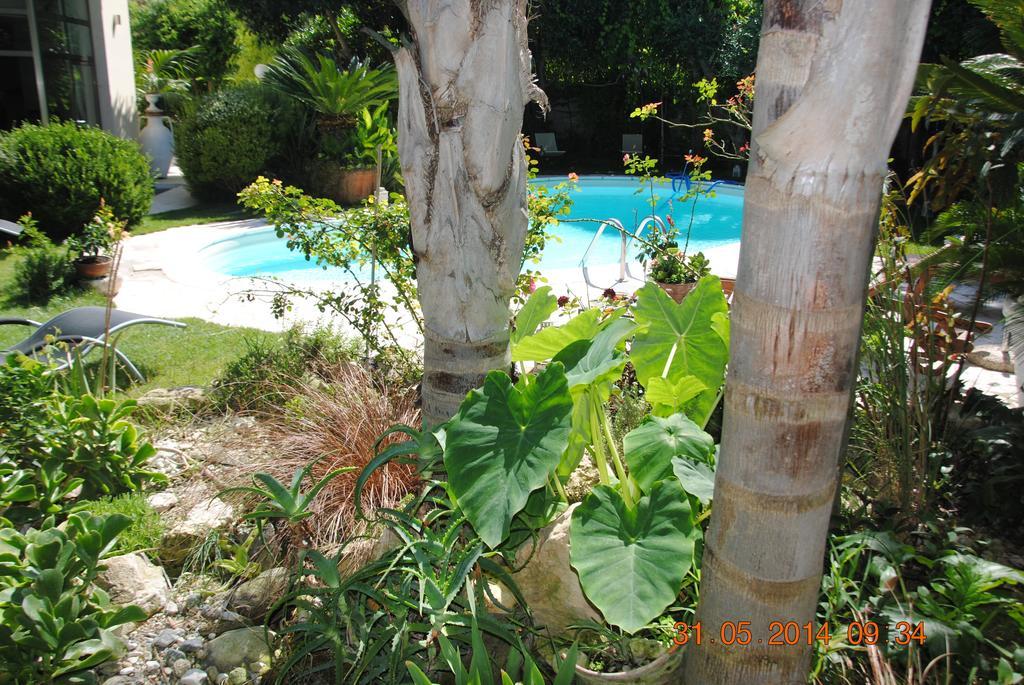Relais Villa Stella Таранто Экстерьер фото