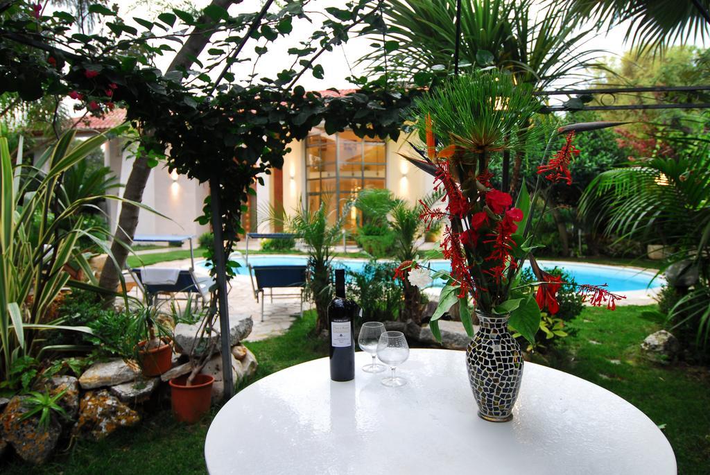 Relais Villa Stella Таранто Экстерьер фото