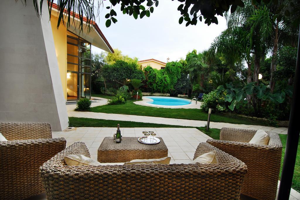 Relais Villa Stella Таранто Экстерьер фото