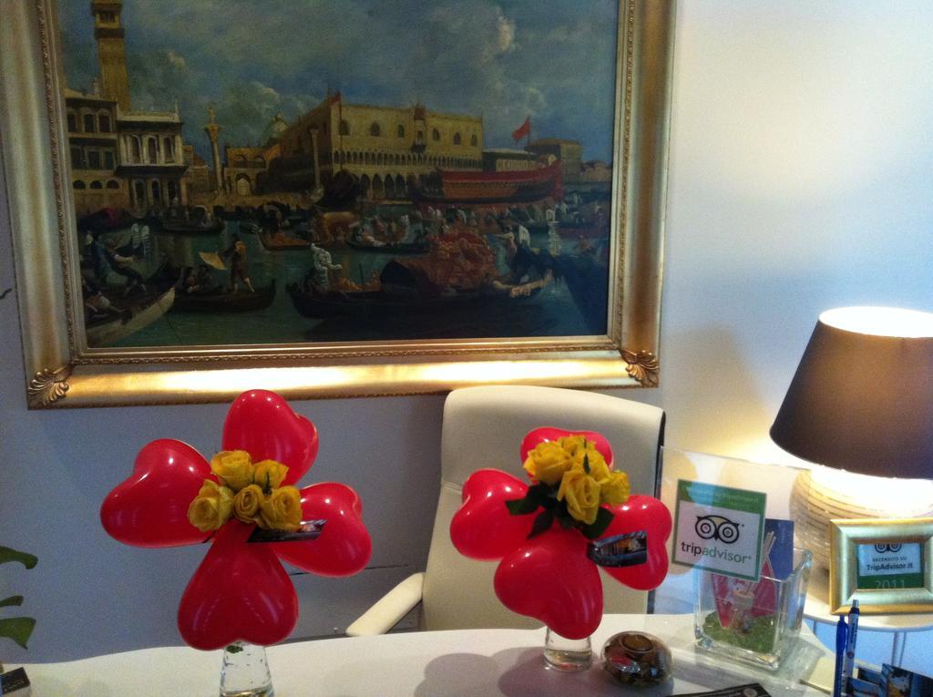 Relais Villa Stella Таранто Экстерьер фото