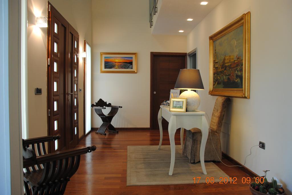 Relais Villa Stella Таранто Экстерьер фото