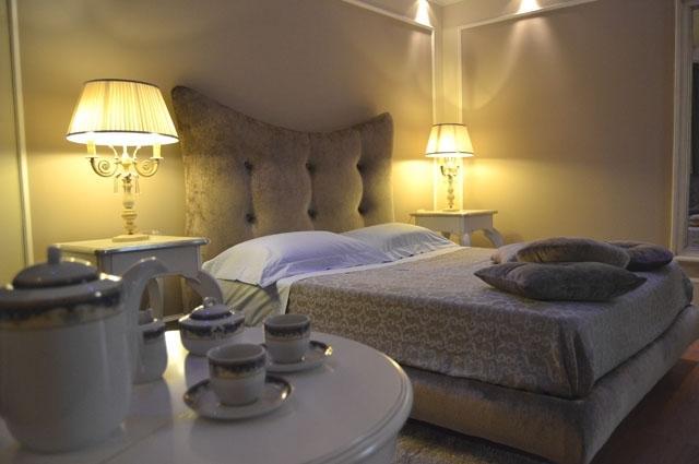 Relais Villa Stella Таранто Экстерьер фото