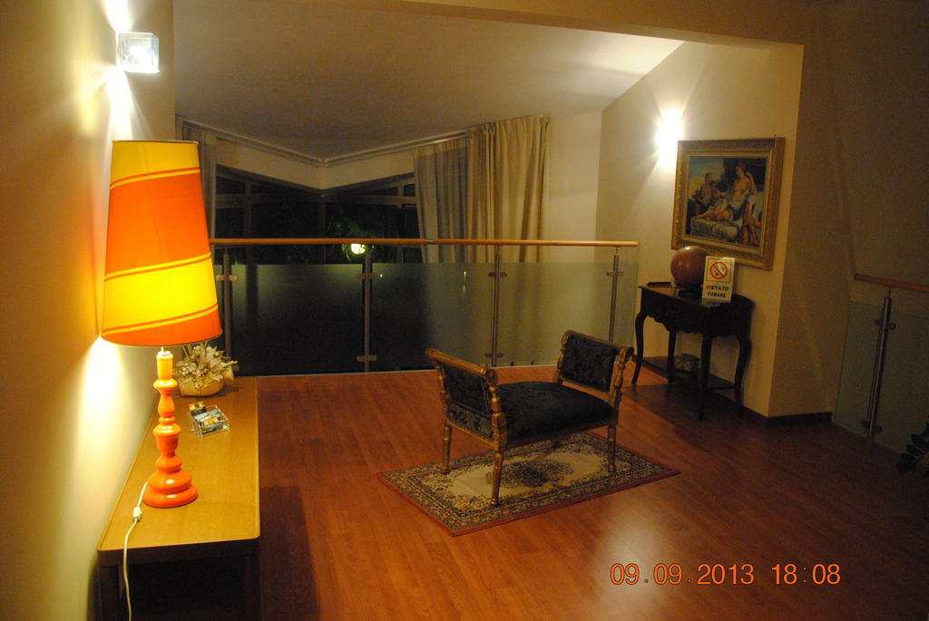Relais Villa Stella Таранто Экстерьер фото