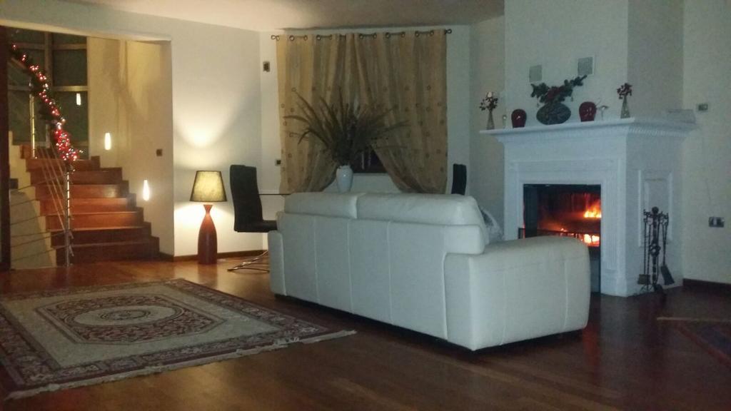 Relais Villa Stella Таранто Экстерьер фото