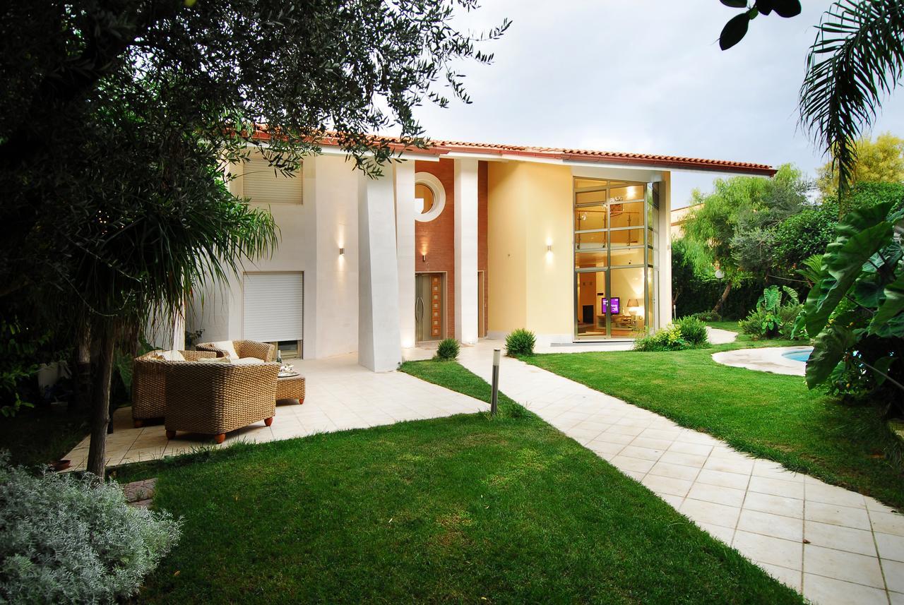 Relais Villa Stella Таранто Экстерьер фото