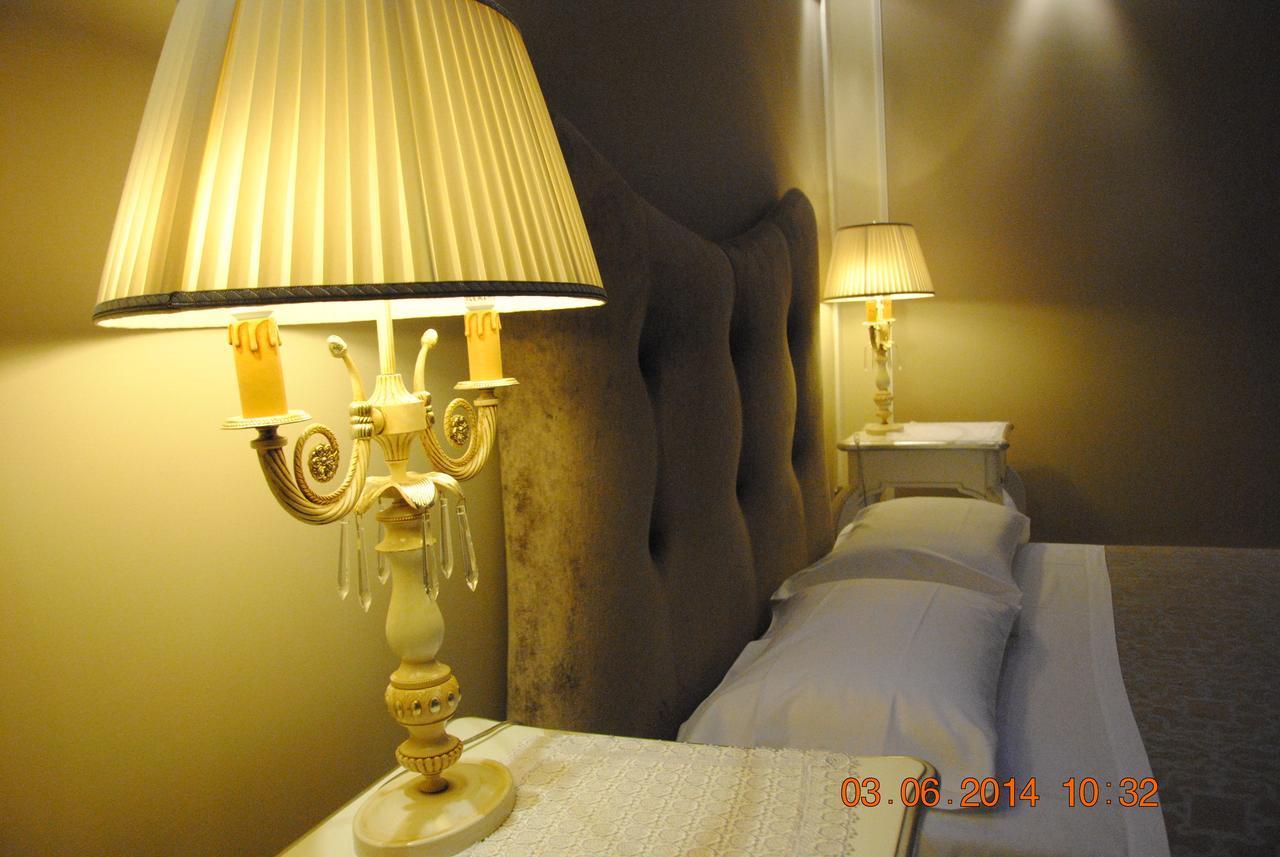 Relais Villa Stella Таранто Экстерьер фото