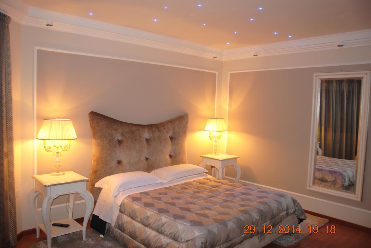 Relais Villa Stella Таранто Экстерьер фото