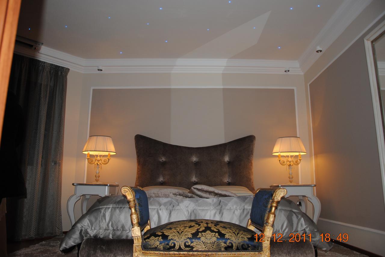 Relais Villa Stella Таранто Экстерьер фото