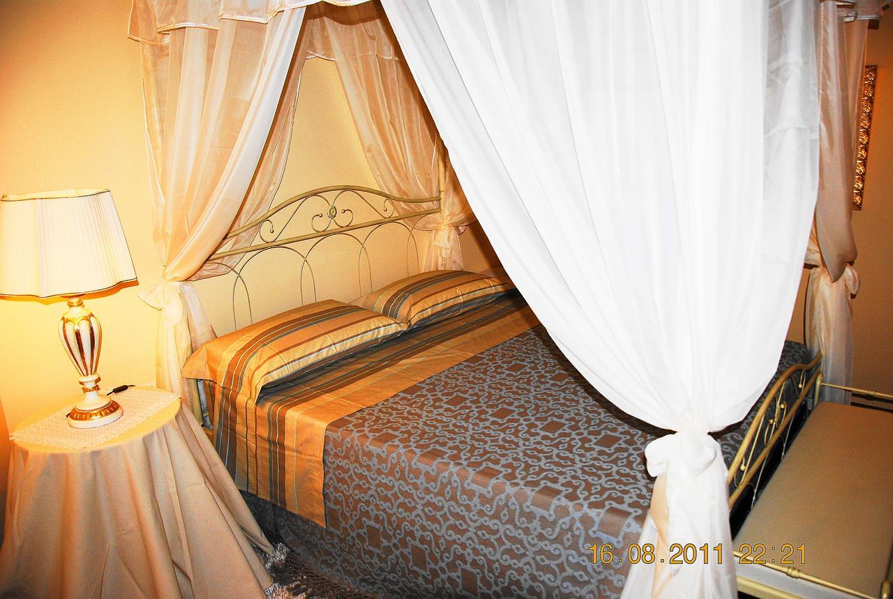 Relais Villa Stella Таранто Экстерьер фото