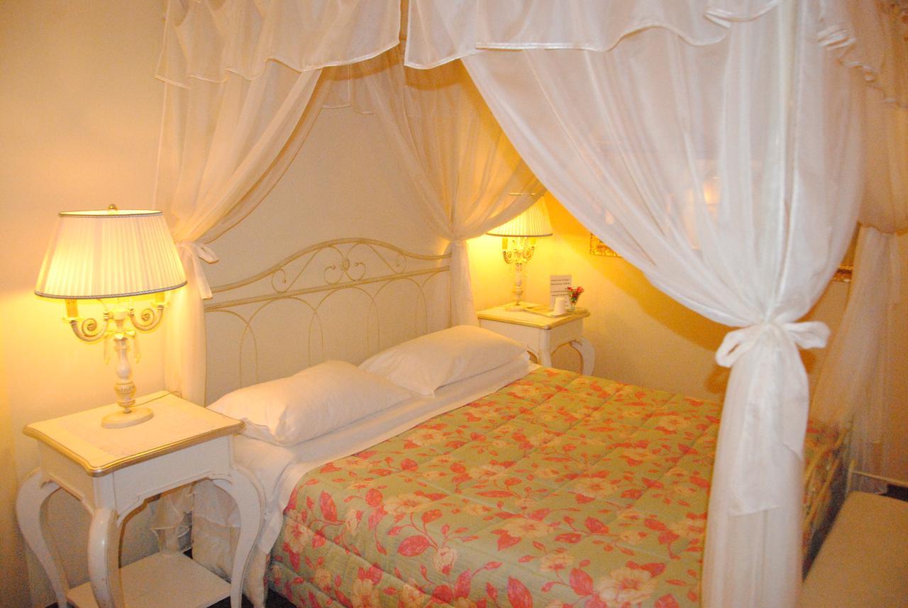 Relais Villa Stella Таранто Экстерьер фото