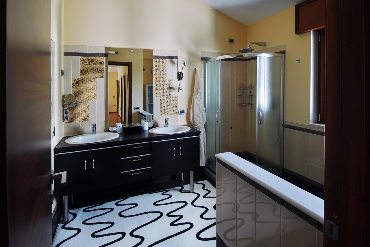 Relais Villa Stella Таранто Экстерьер фото