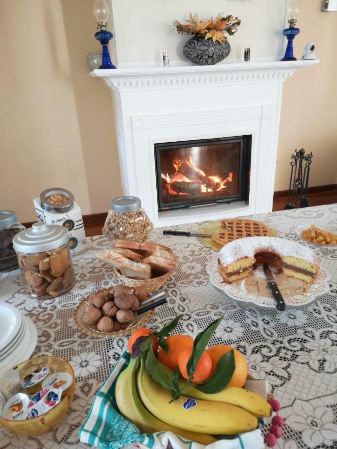 Relais Villa Stella Таранто Экстерьер фото